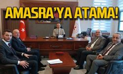 TTK Kozlu ve Amasra Müesseselerine atama yapıldı