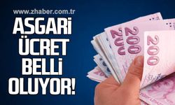 Asgari ücret ne zaman belli olacak?