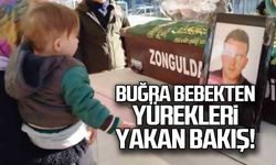 Berkan Berber dualarla toprağa verildi