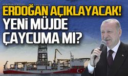Erdoğan açıklayacak... Yeni müjde Çaycuma mı?