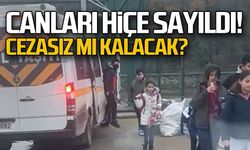 Öğrencilerin canı hiçe sayıldı... 29 öğrenci üst üste!