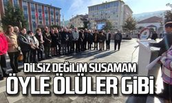 Devrek'te Rüştü Onur'un bilinmeyen şiirleri okundu