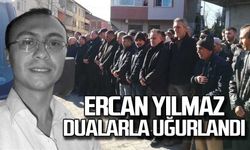 TAT Metal'de asit kazanı patladı. Ercan Yılmaz hayatını kaybetti