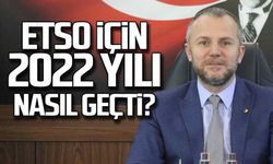 Ereğli TSO için 2022 nasıl geçti?