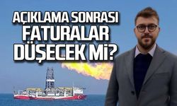 Açıklama sonrası doğalgaz faturaları düşecek mi?
