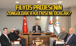 Filyos Projesi'nin Zonguldak Sanayisine katkısı ne olacak?