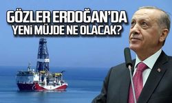 Gözler Erdoğan'da... Yeni müjde ne olacak?