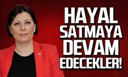 Ebru Uzun'dan asgari ücret açıklaması
