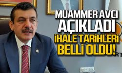 İlçe Emniyet Müdürlüklerinin ihale tarihleri belli oldu