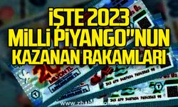 Büyük ikramiye hangi bilete isabet etti?