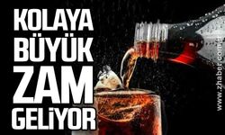Kolaya büyük zam geliyor