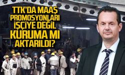 "Maaş promosyonları işçi yerine kuruma mı aktarıldı?"