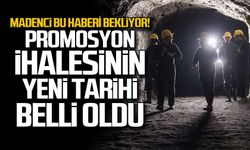 TTK promosyon ihalesinin yeni tarihi belli oldu