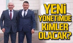 MHP Zonguldak yeni il yönetiminde kimler olacak?