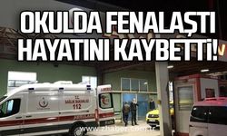 12 yaşındaki öğrenci Mehmet Eren hayatını kaybetti!