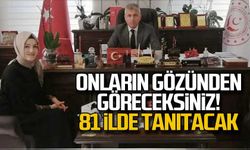 Otizmli bireylerin gözünden bir gün