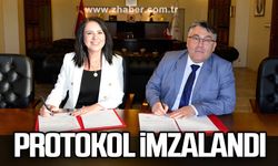 BEÜ ile TED Koleji iş birliği protokolü imzalandı