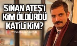 Sinan Ateş’i kim öldürdü… Selman Bozkurt yaşıyor mu? Katil yakalandı mı?