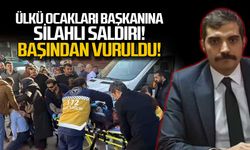 Eski Ülkü Ocakları Genel Başkanı Sinan Ateş neden öldürüldü... Sinan Ateş'e kim saldırdı... Sinan Ateş kimdir