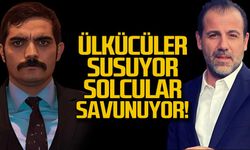Müftüoğlu'ndan Sinan Ateş suikastine sert tepki!