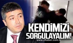 Özel Eğitim Dernekleri Federasyonu’ndan okulda şiddet açıklaması!