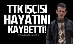Maden işçisi Ramazan Çıvak hayatını kaybetti
