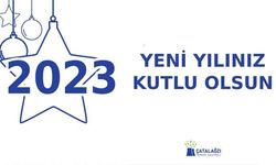 Çatalağzı Termik Santral'dan yeni yıl mesajı