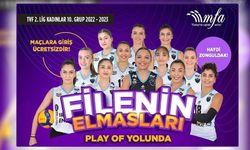 Bu maç kaçmaz... Haydi Zonguldak!