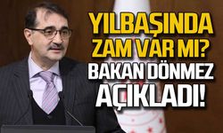 Yılbaşında elektrik ve doğalgaza zam gelecek mi?