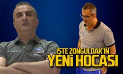 MFA Zonguldakspor Cem Yalçın ile anlaştı