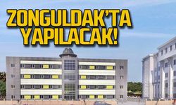 Muammer Avcı duyurdu.... Teoman Duralı Bilim Sanat Merkezi yapılacak!