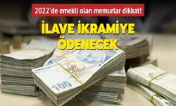 Emekli Memurlara 93.000 TL İkramiye Farkı Ne Zaman Verilecek?