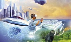 5 Yılın Sonunda Hayatımızı Değiştirecek 5 Teknolojik İcat