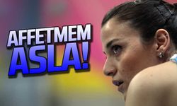 Büşra Sarısoy’un affı yok!