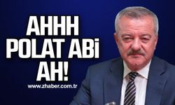 Ahhh Polat Abi Ah!