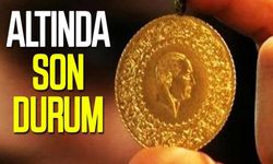 11 Ocak Altında Son Durum!