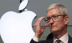 Teknoloji Devi Apple'ın CEO'su Tim Cook, Kendi Maaşına 35 Milyon Dolar İndirim Yaptı