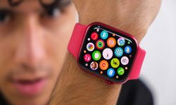 Apple Watch, Hamile Bir Kadının Hayatını Kurtardı