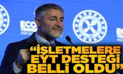 Hazine ve Maliye Bakanı Nureddin Nebati'den Önemli Açıklamalar!