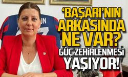 "Selim Alan güç zehirlenmesi yaşıyor"