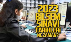 2023 BİLSEM sınavı tarihleri ne zaman?