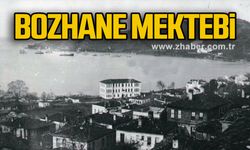 Bozhane Mektebi