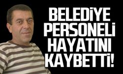 Hüseyin Şahin hayatını kaybetti