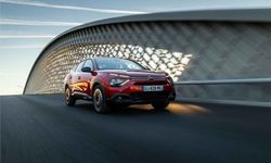 Popüler Otomobil Markalarından Citroen, Türkiye'de Üretim Tesisi Kurabileceğini Açıkladı