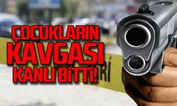 Arkadaş kavgası kanlı bitti... Zonguldak'ta 16 yaşındaki çocuk vuruldu!