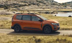 Dacia, BMW ile Dalga Geçti!