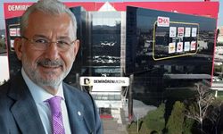 Demirören Medya'yı kim satın alacak Tosyalı Holding'den açıklama geldi