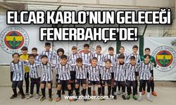 ELCAB KABLO’NUN GELECEĞİ FENERBAHÇE’DE!..