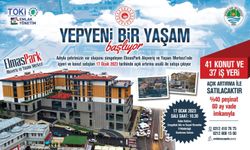 ELMASPARK Satışa Çıkıyor