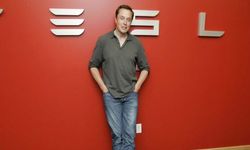 Elon Musk’tan Açıklama: En Büyük Rakibimiz Çinli Olacak